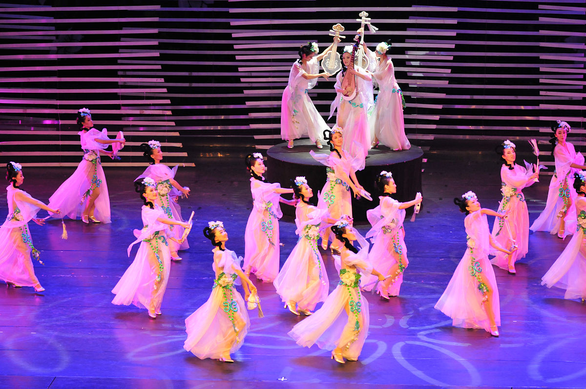 民族音乐与舞蹈的价值与传承：在现代社会中焕发活力