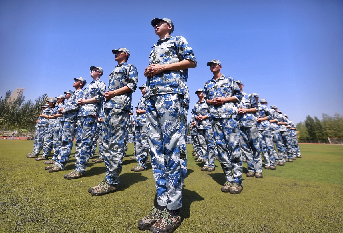 陕西防务技工学校2022年开设了什么专业怎么样