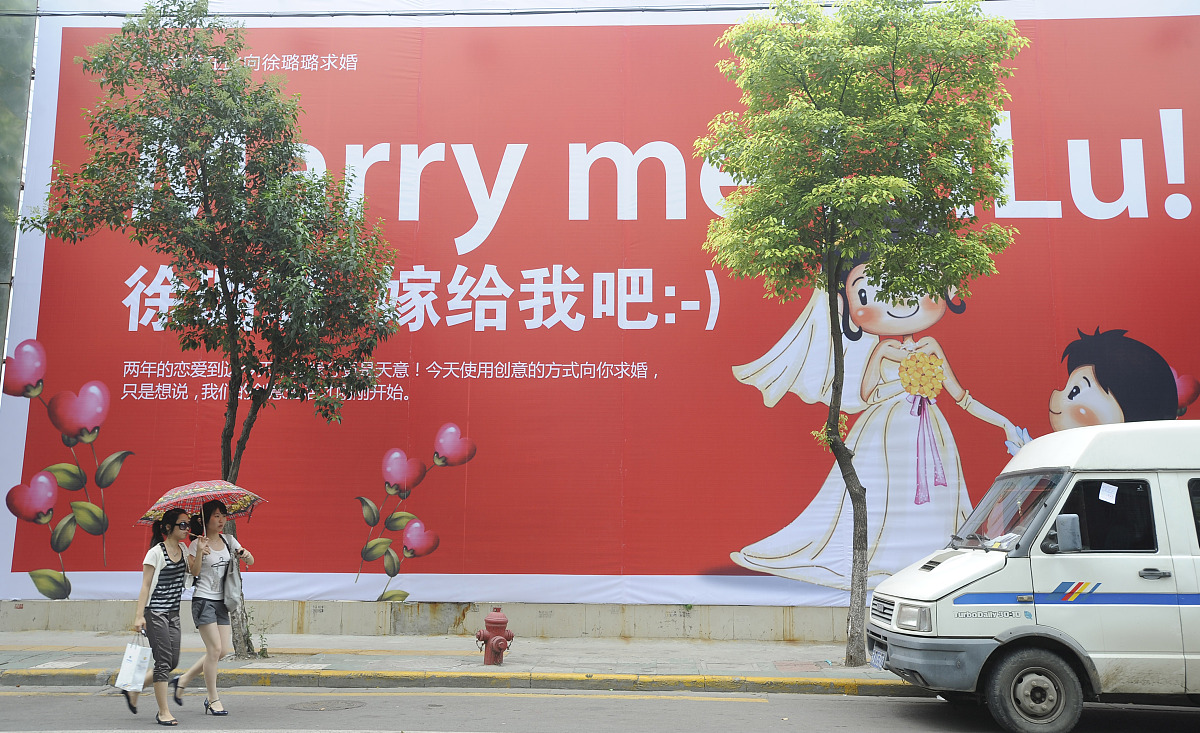 如何成功表白女孩？实用攻略分享