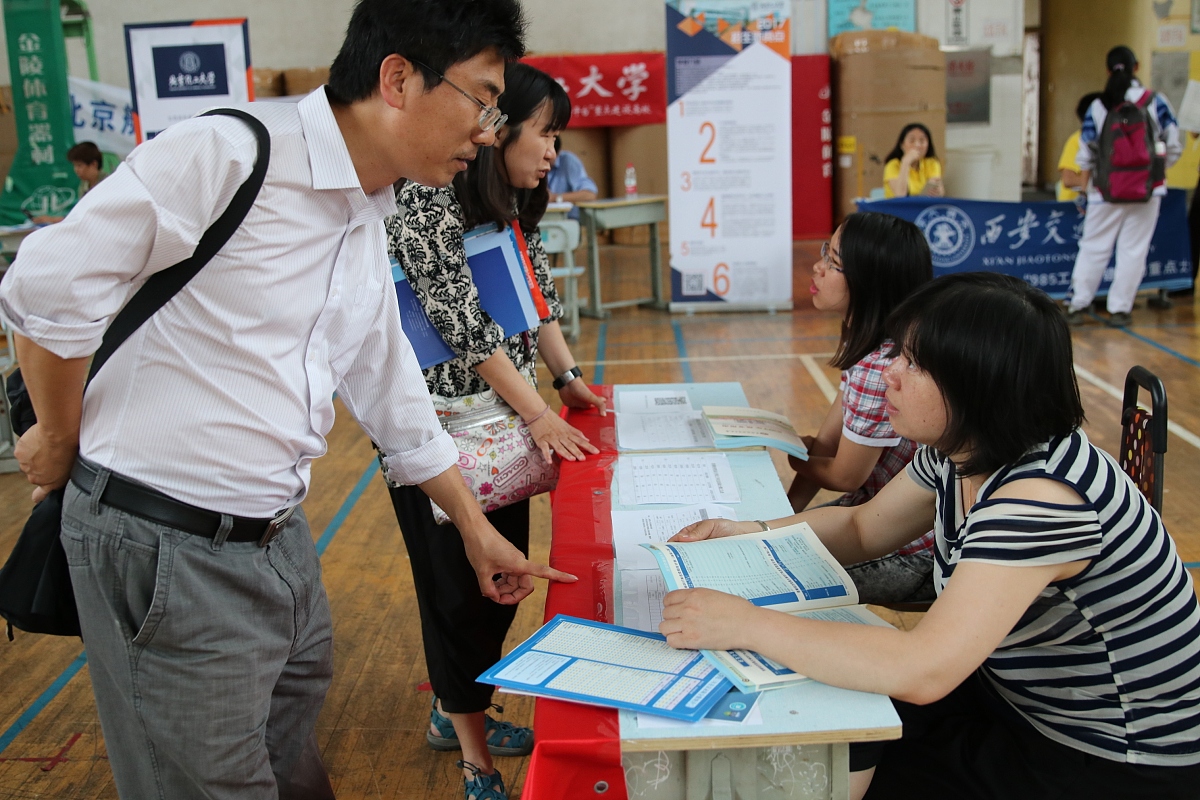 青岛华夏职业学校招生办电话_好不好