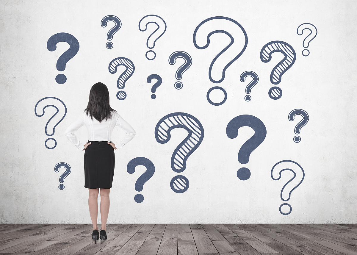 不知道答案？如何应对他人的提问