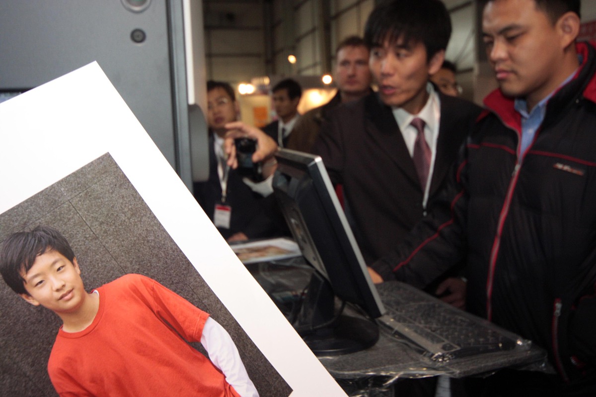 数码印刷工程：优势与劣势分析