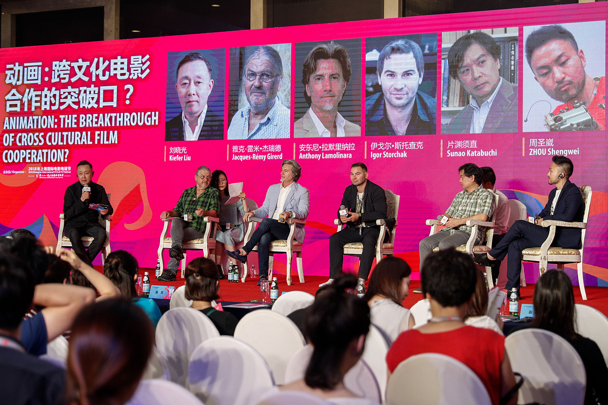 东西方跨文化小故事