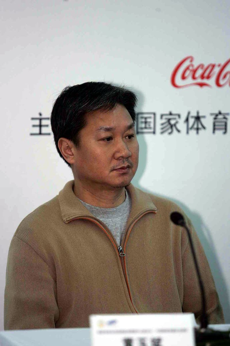 2007年3月6日,北京,"2007年国际体联体操世界杯系列赛-巴黎,科特布斯