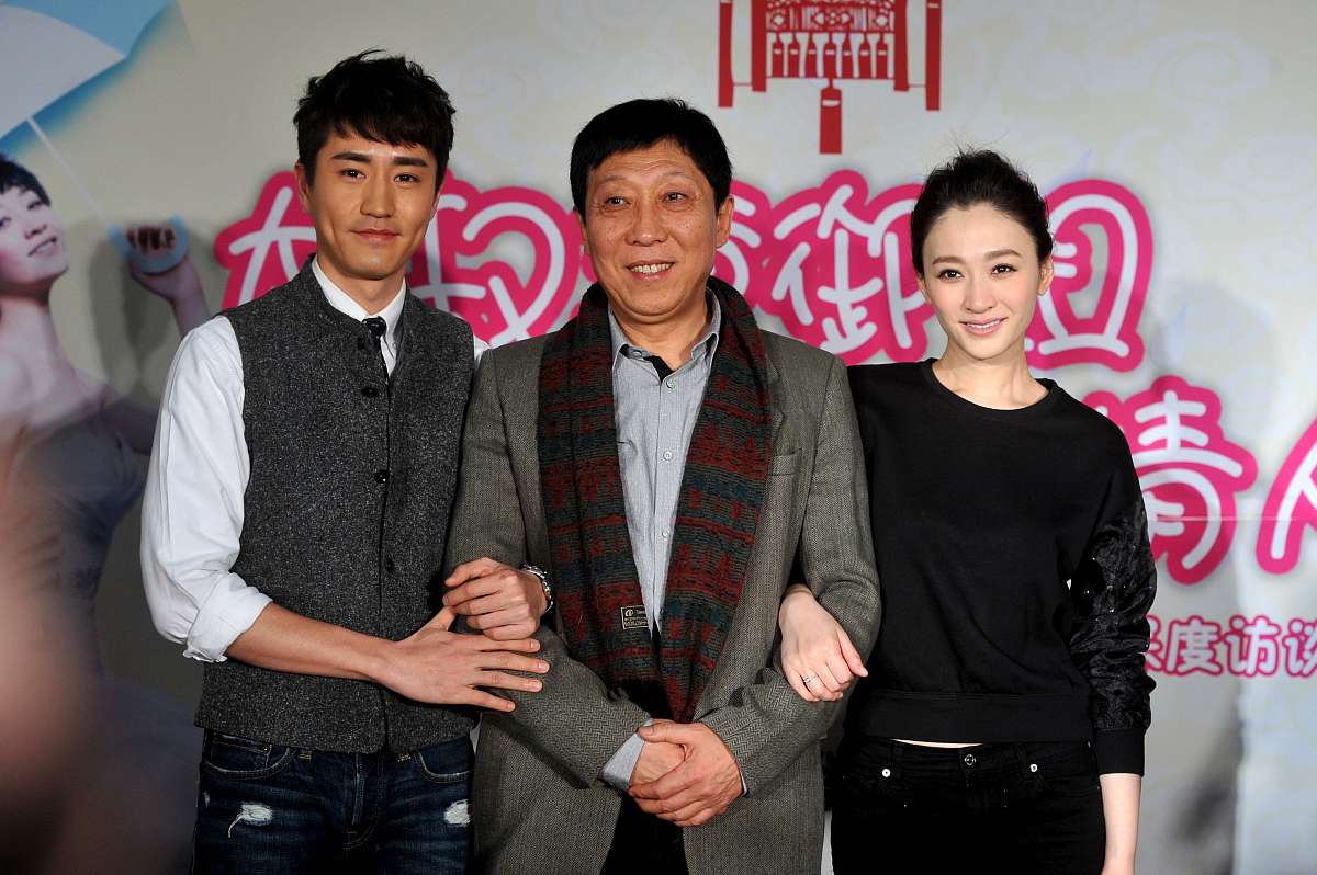 安徽访谈节目名称推荐 -  '安徽说'  值得一看！