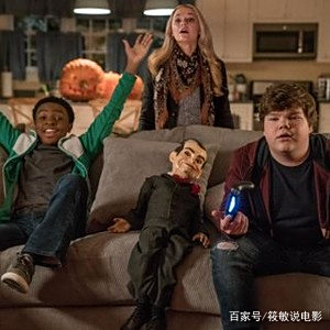 《鸡皮疙瘩》全集百度云资源免费分享在线看