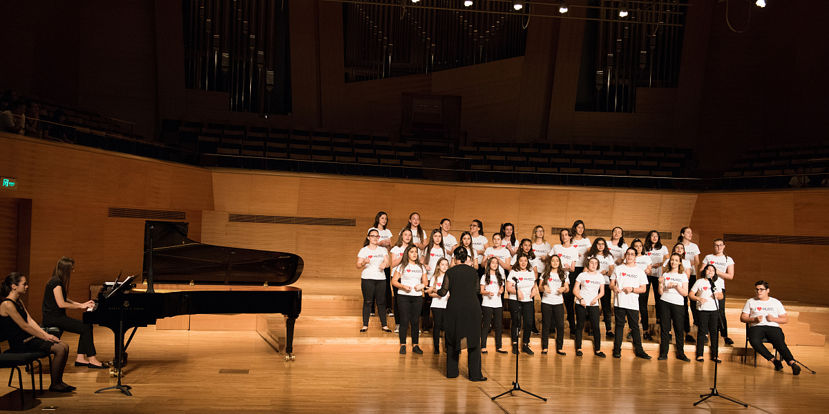 大学生声乐社团实践内容与个人心得报告1500字