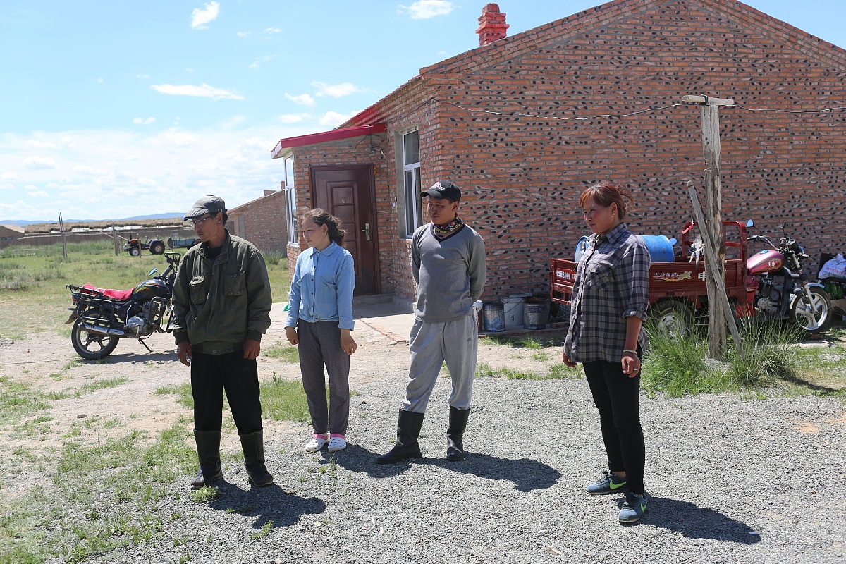 内蒙古乌兰察布市老百姓遇到困难如何向媒体求助？