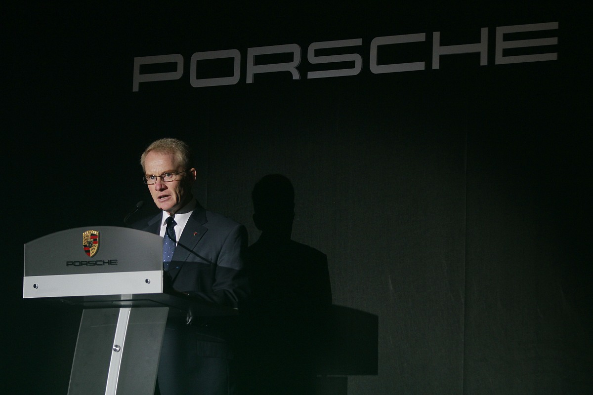 大众集团CEO赫伯特·迪斯卸任后大众的股权变化