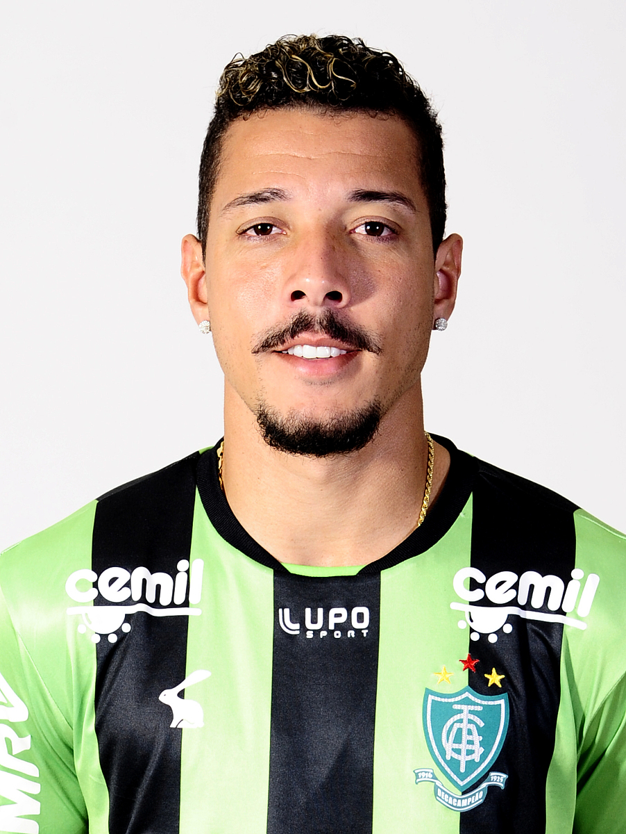brazilian football league serie b 2017 / 'n( america mineiro fut