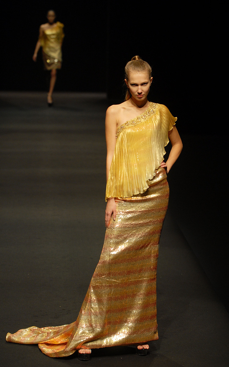 四川天全职业高级中学服装设计专业就业前途大不大