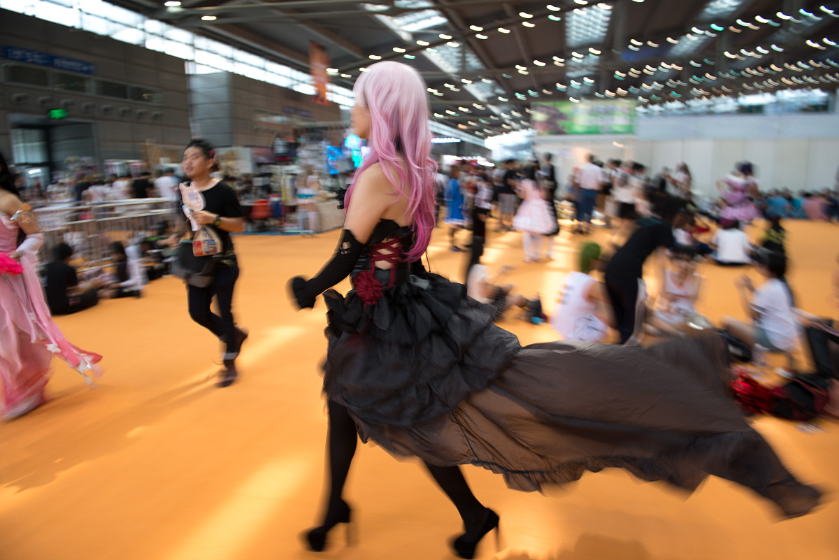 2020年重庆科创职业学院动漫制作技术专业招生