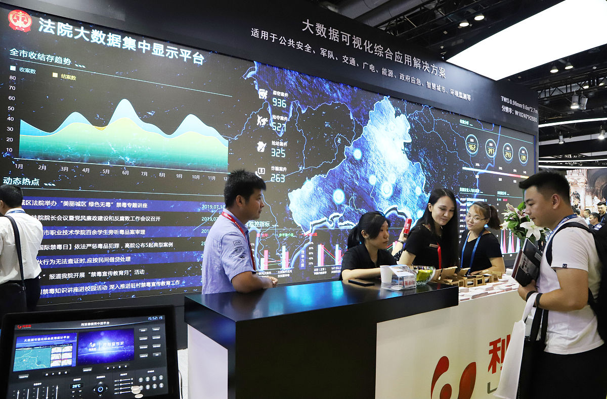 请介绍中央广播电视总台智能媒体资产管理系统的发展情况。