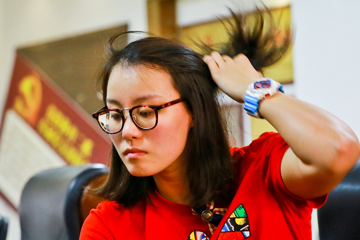 杭州职业技术学院针织技术与针织服装专业：课程设置、发展现状及未来前景