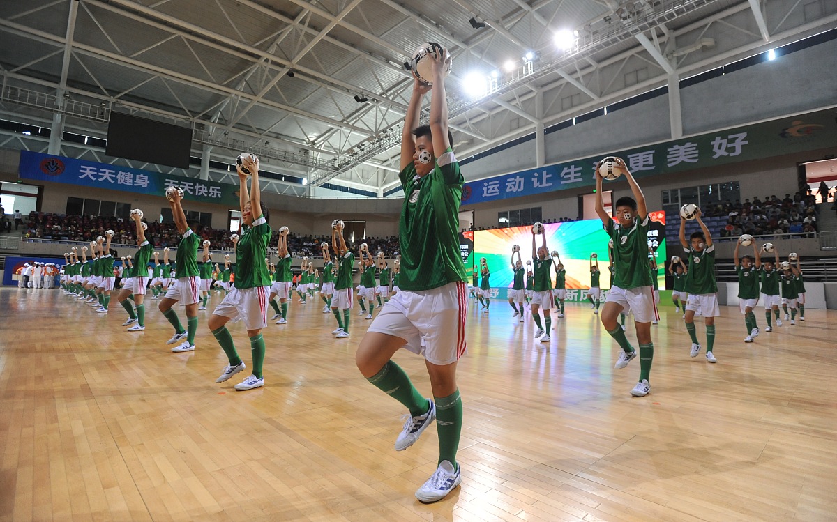 茂名体育运动学校2020年招生简章