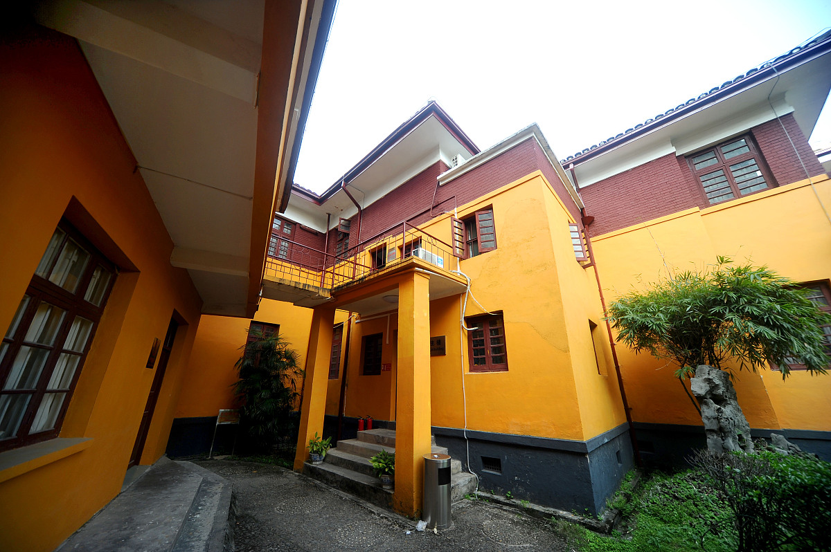 桂林风帆旅游学校2023地址在哪里