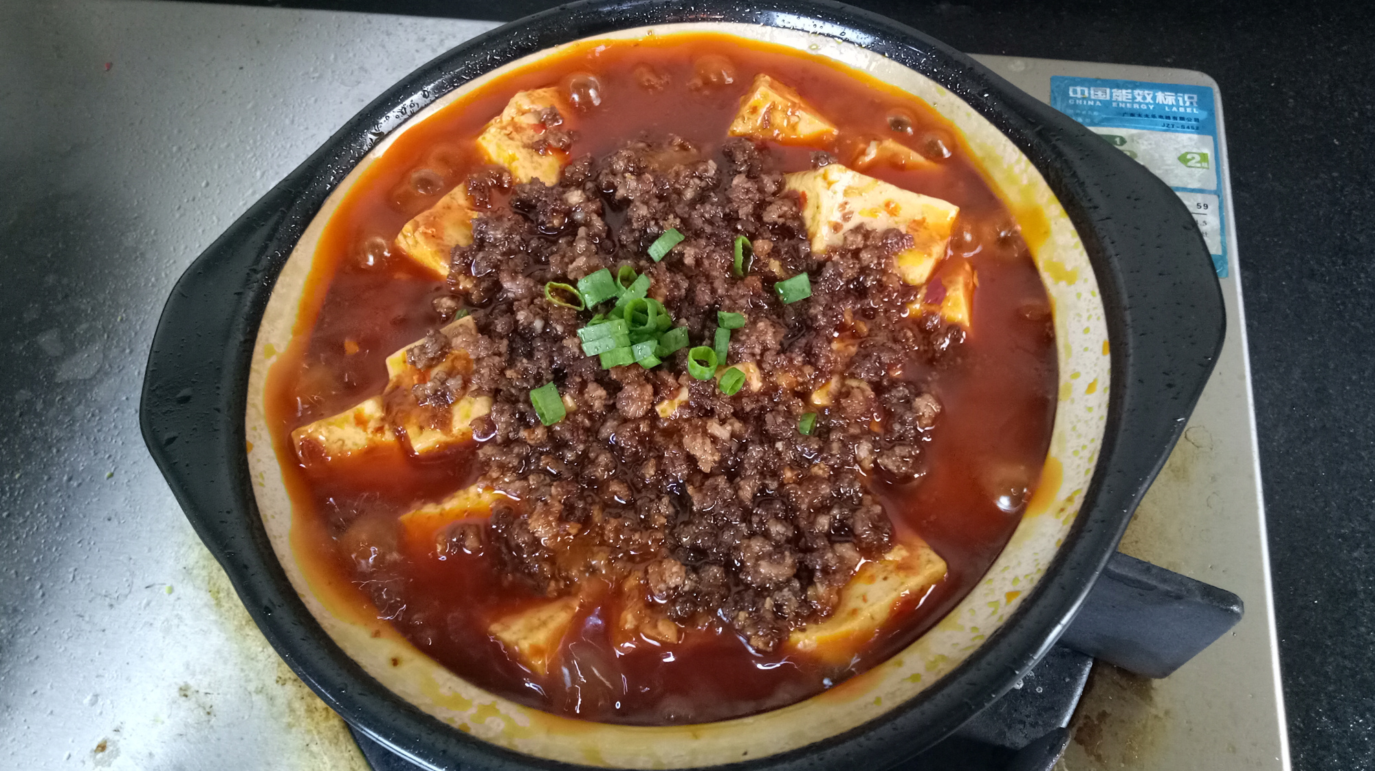 砂锅麻婆豆腐更能体现此菜的8大特点,这才是麻婆豆腐的特色