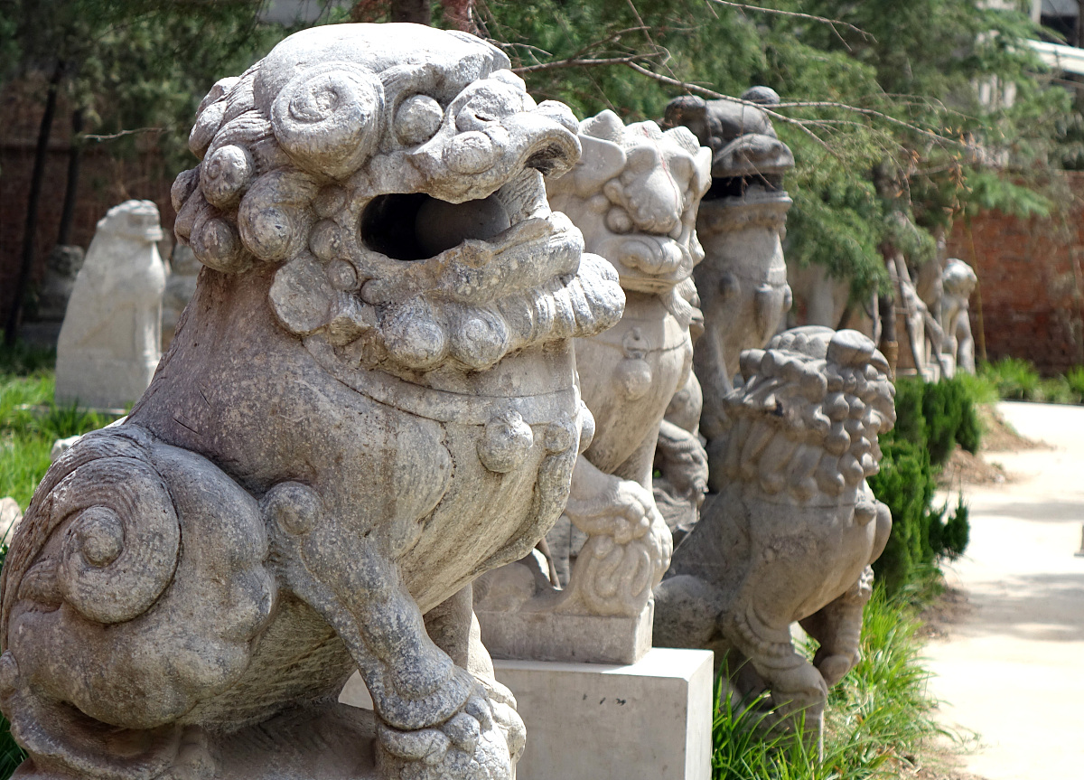 泰顺县石雕艺术学校2023年招生简章 - 培养您的石雕艺术梦想