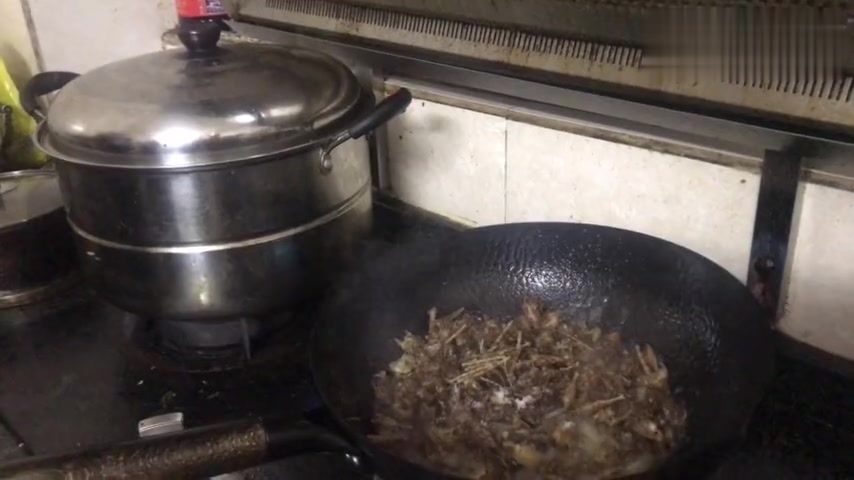 红烧老鼠肉这种野味你敢吃吗?在广西农村却是招待贵宾的一种美食