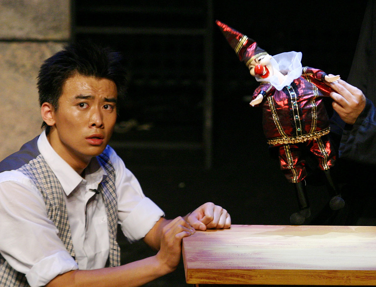 2021年济宁艺校招生专业：音乐、舞蹈、设计、新媒体等13个专业