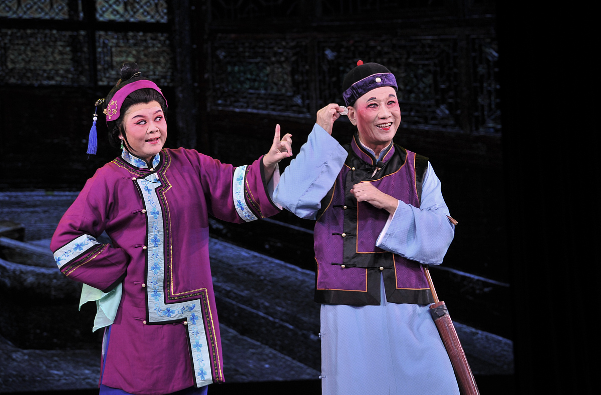 艺术学校戏剧表演专业招生简章：展现你的表演天赋