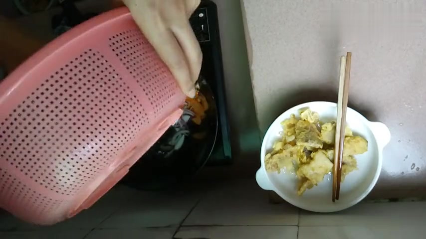 红烧鱼块的家常做法,怎么红烧鱼好吃又简单