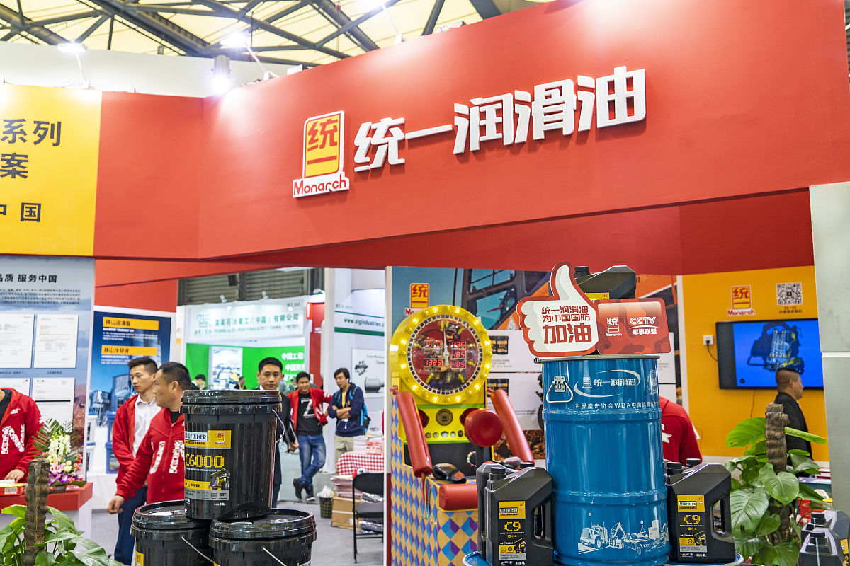 统一润滑油质量怎么样？