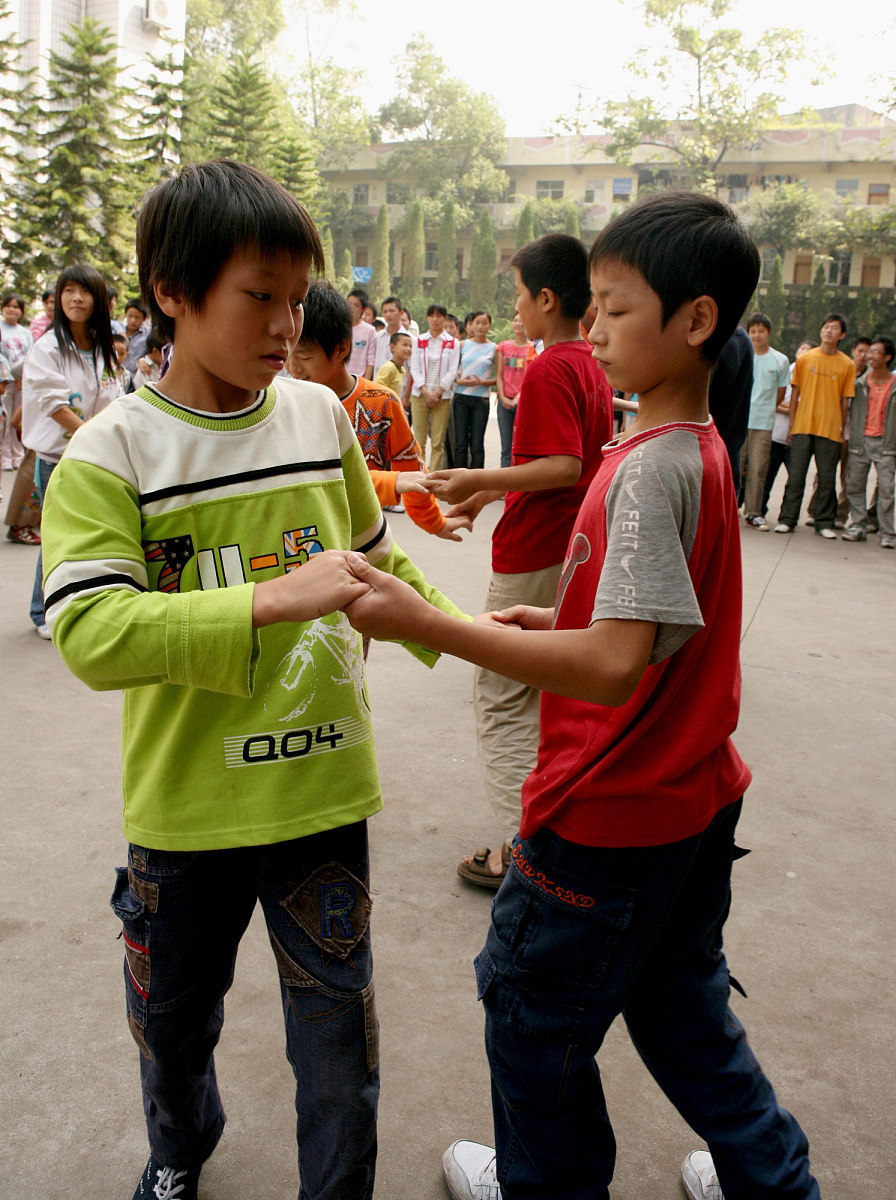 广安市华蓥蓝艺学校2022年招生简章