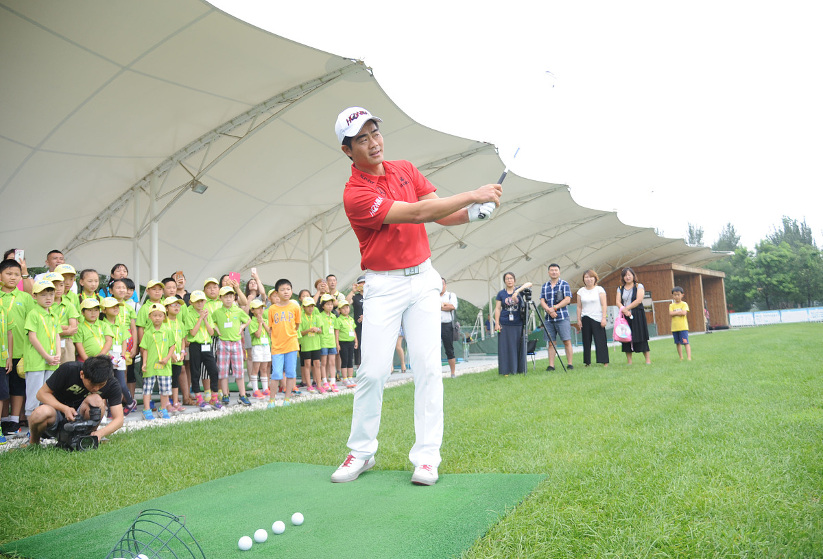 广西体育高等专科学校高尔夫球运动与管理专业怎么样都要学些什么内容；：：；；