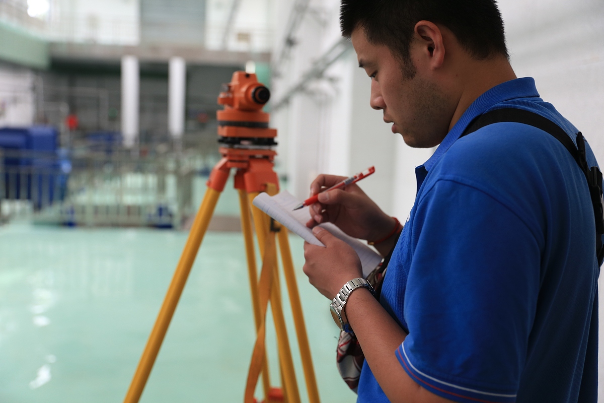 工程测量专业去哪里学习？