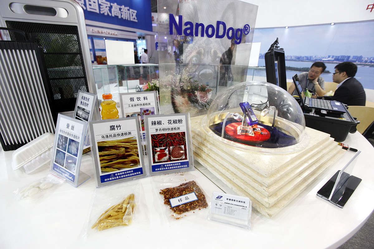 日本肯定列表制度：保障食品安全，提升農產品品質