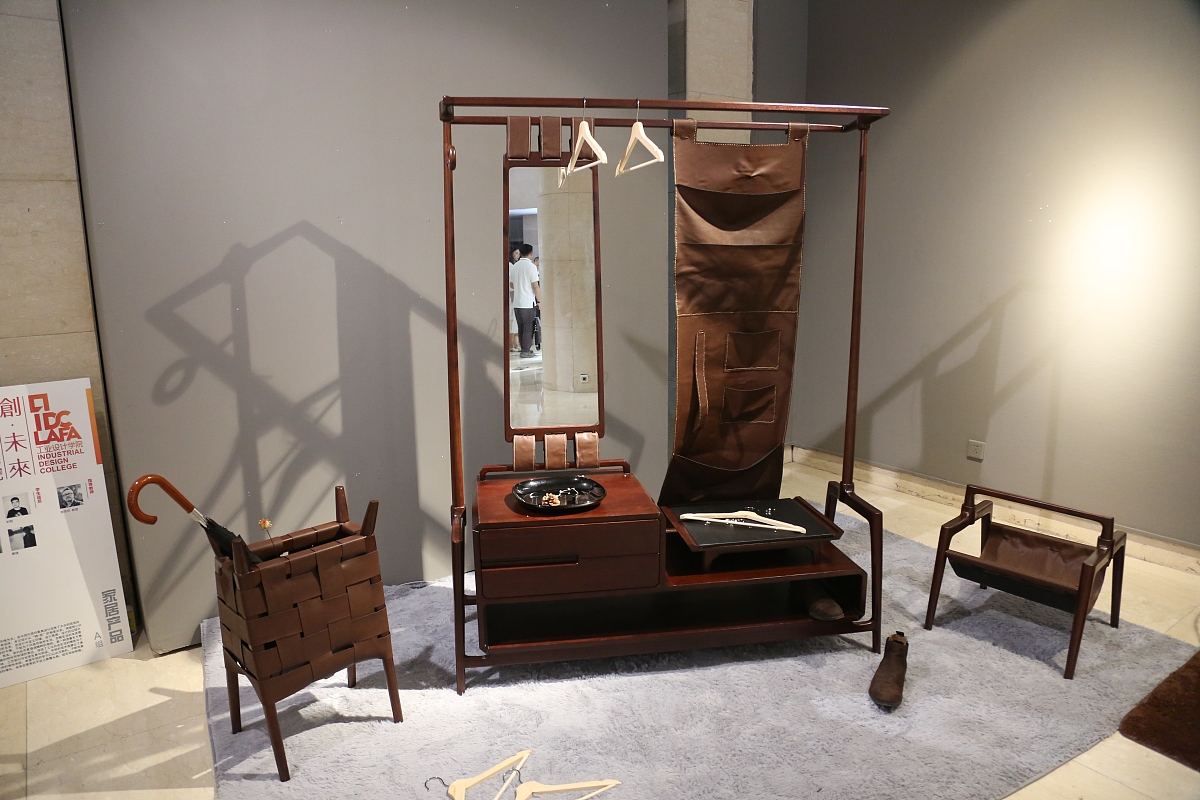 沈阳城市学院环境设计专业培养目标：培养城市环境设计和规划人才