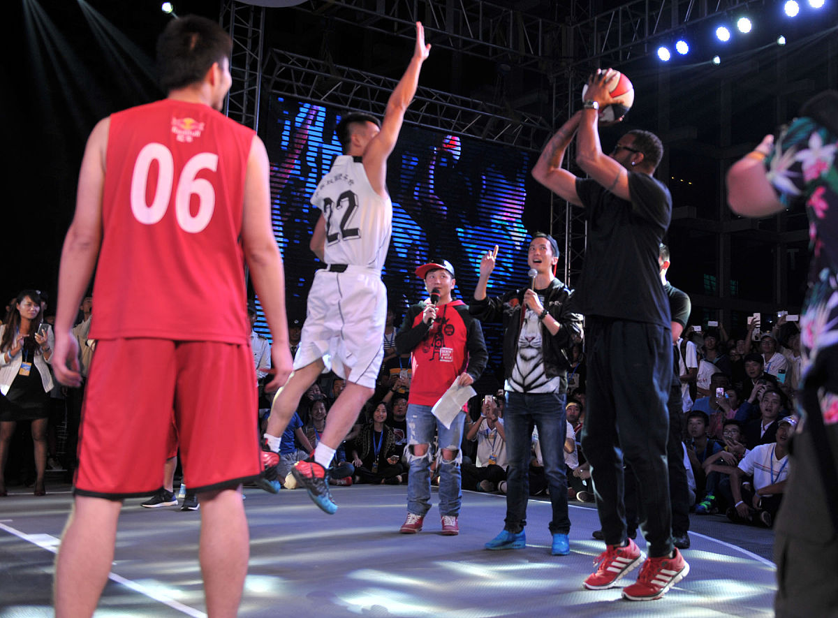 麦迪在篮球界的地位