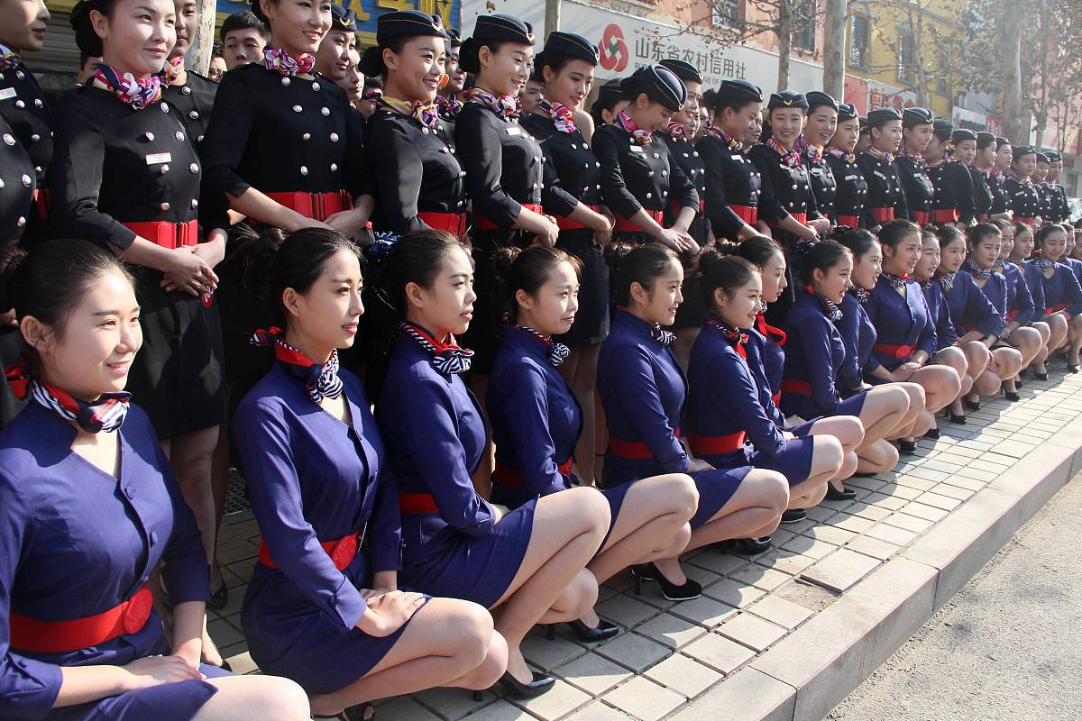 西安交通工程学校：女生初中毕业学铁路专业怎么样？