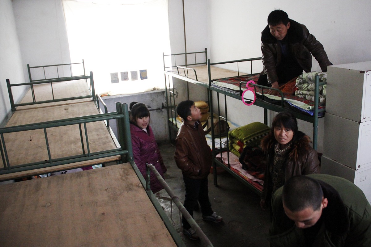 铜仁交通学校宿舍条件好不好