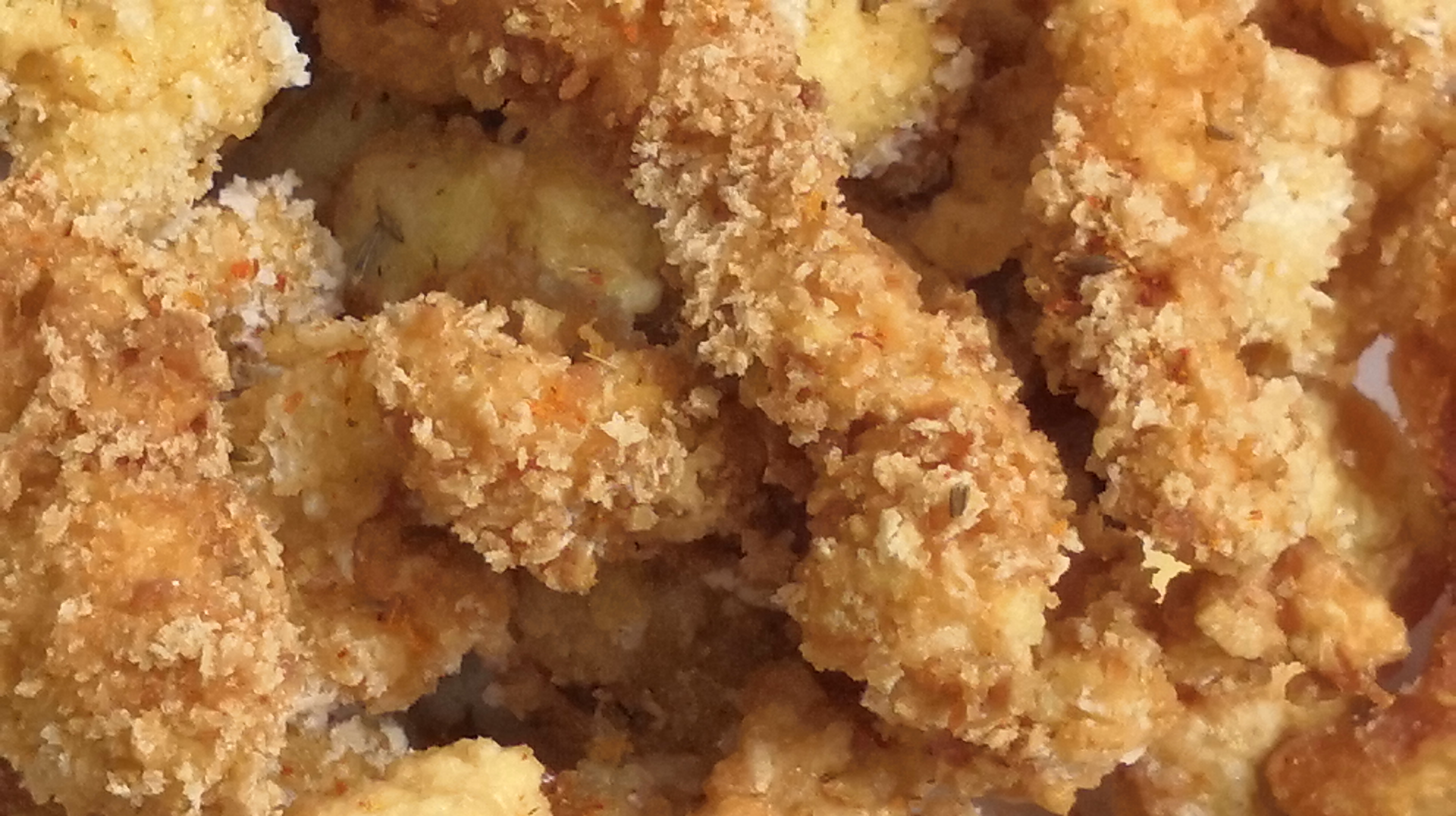 想吃鸡柳不用买,教你鸡柳最正宗做法,外酥里脆,一次全部吃光光