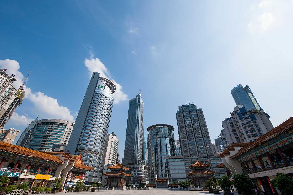 重庆有什么中专中职学校的建筑电气工程技术专业好