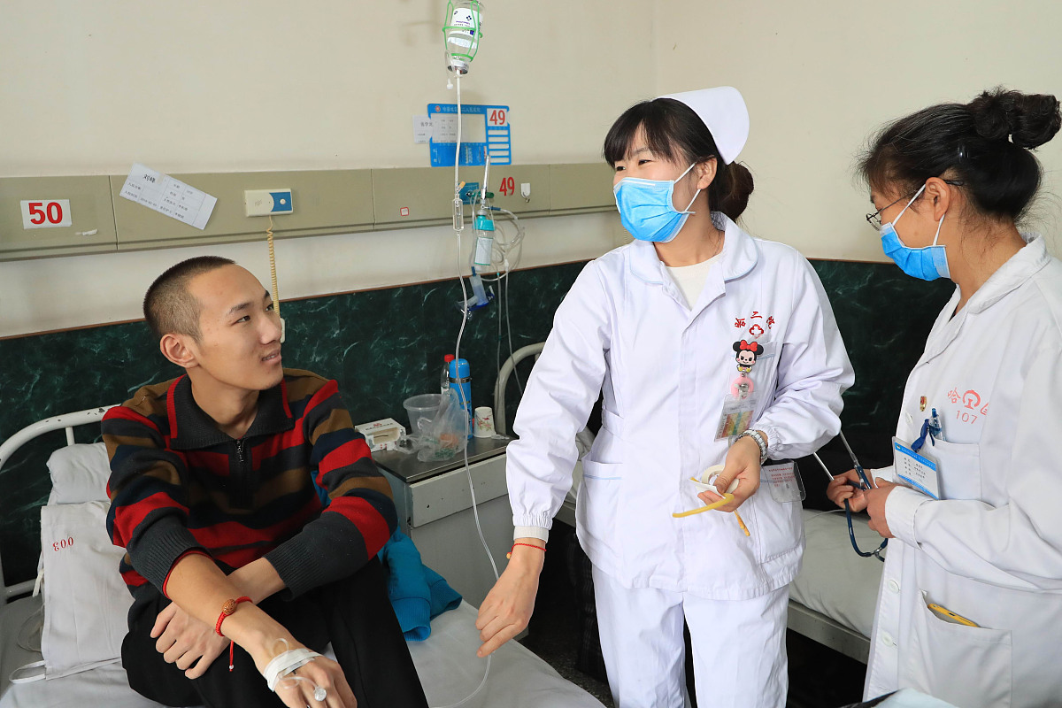 健康教育对冠脉造影术患者焦虑状况的影响研究：以延安市第二人民医院100例患者为例