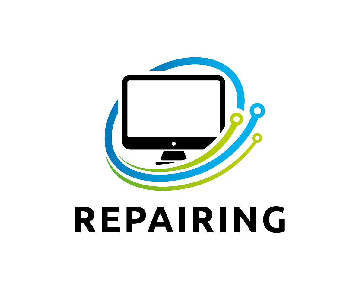 computer vector icon