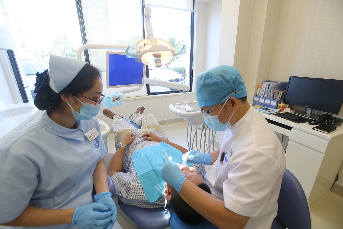 牙齿发育时间表：从乳牙到恒牙，完整口诀助你轻松掌握