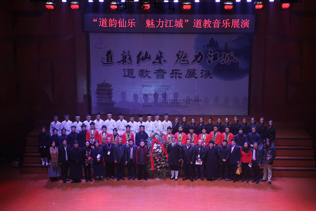 武汉音乐学院奖学金介绍师资怎么样？