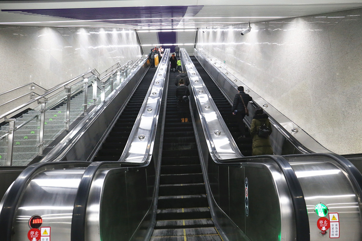 2019年重庆职校城市轨道交通机电技术专业介绍
