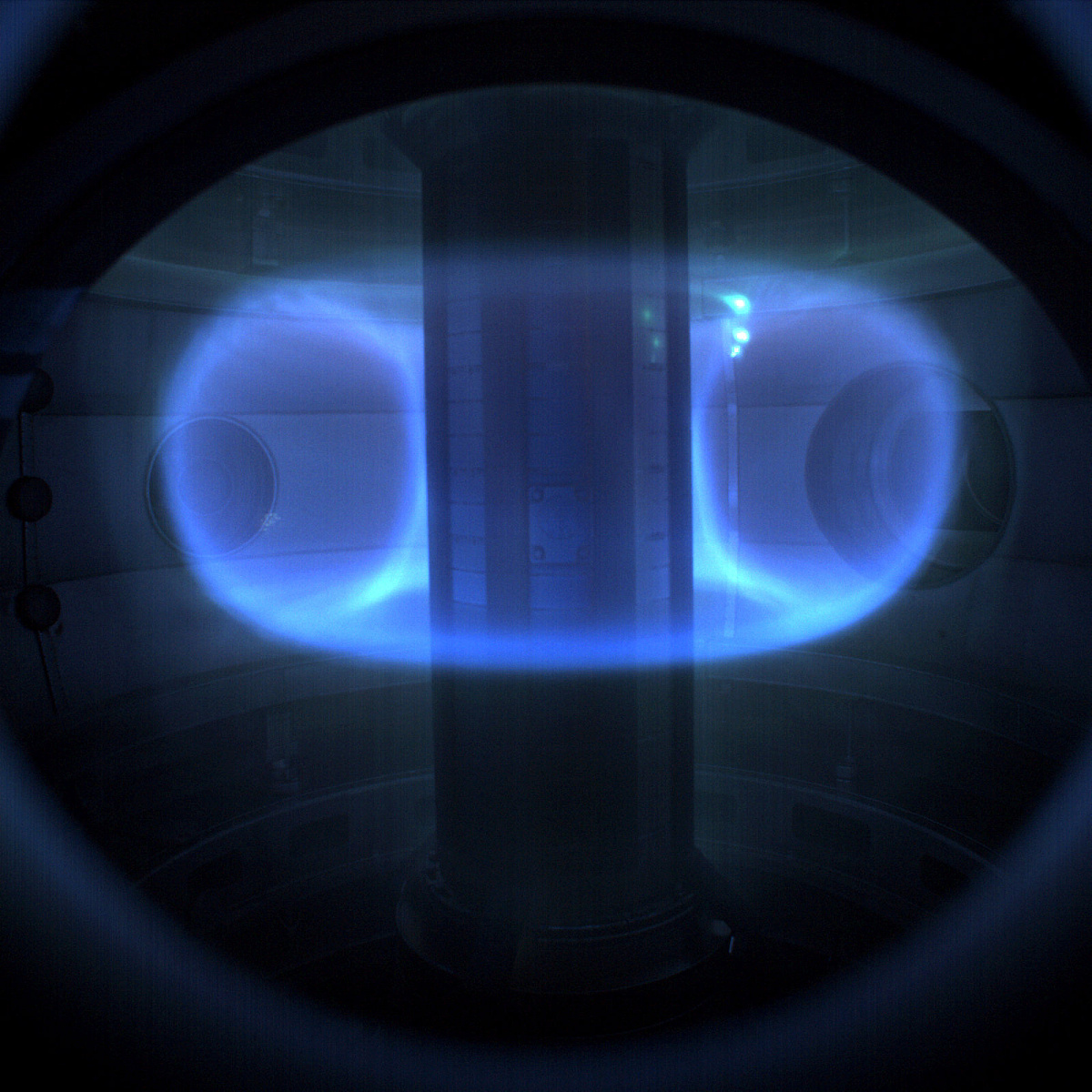 中国聚变研究：缩短与美国差距