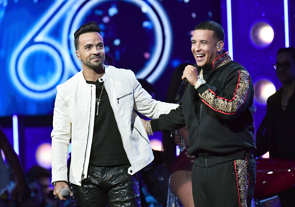 世界上播放量最高的音乐是谁唱的？