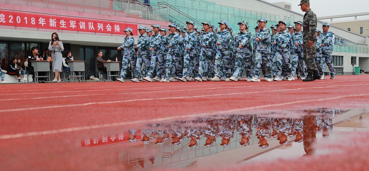 河南省女子中专民航运输与管理专业（‘2+3’本科班）优势解析