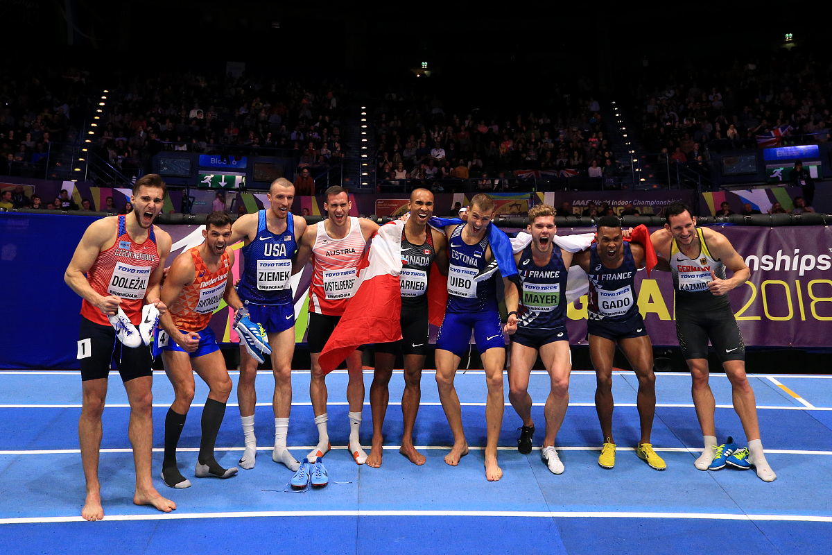 广西体育运动学校2023年招生专业