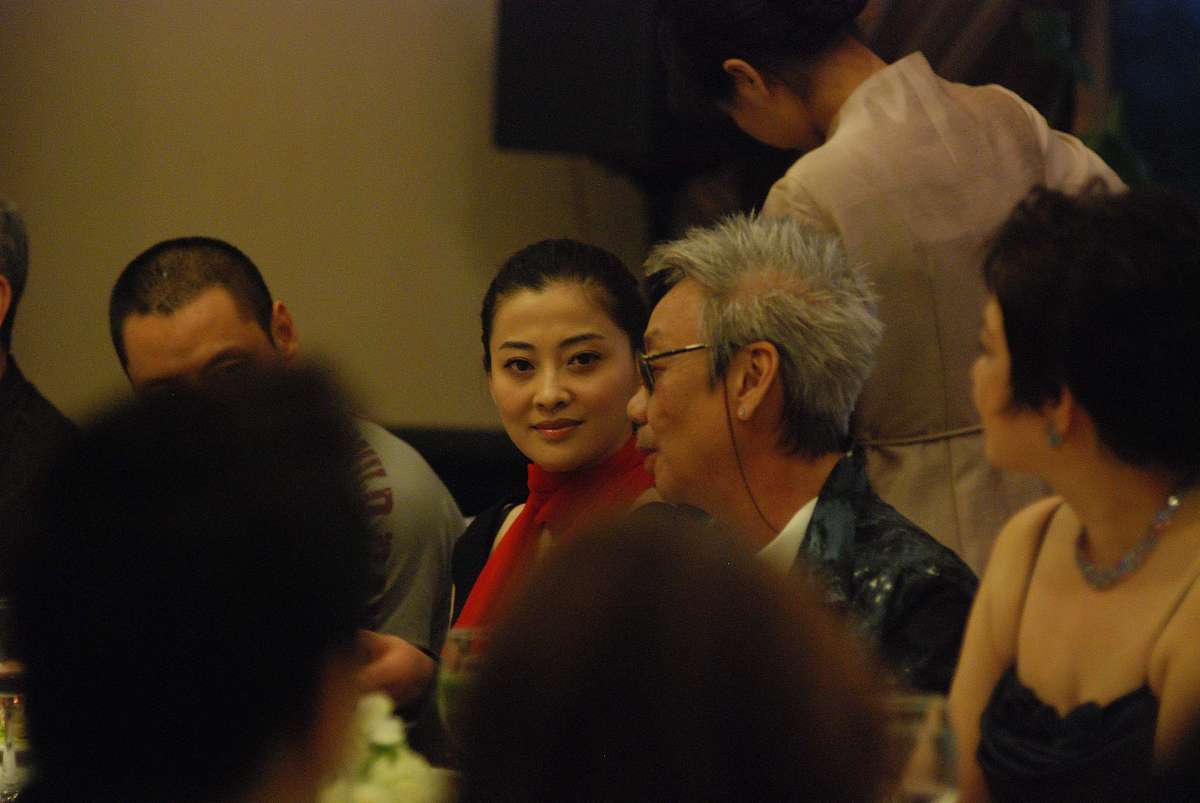 《天上人间》电视剧回答加拓展