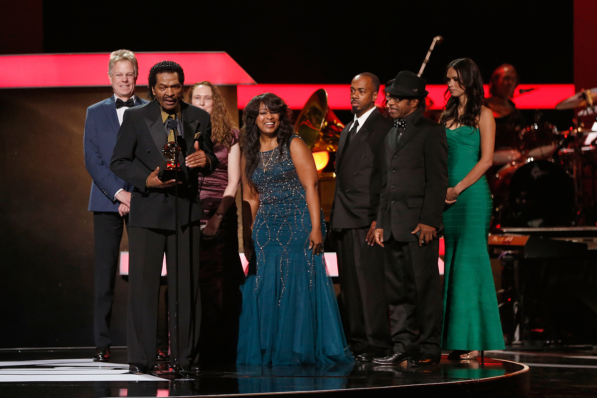 2021格莱美颁奖典礼：Beyoncé、Taylor Swift、Billie Eilish 闪耀登场