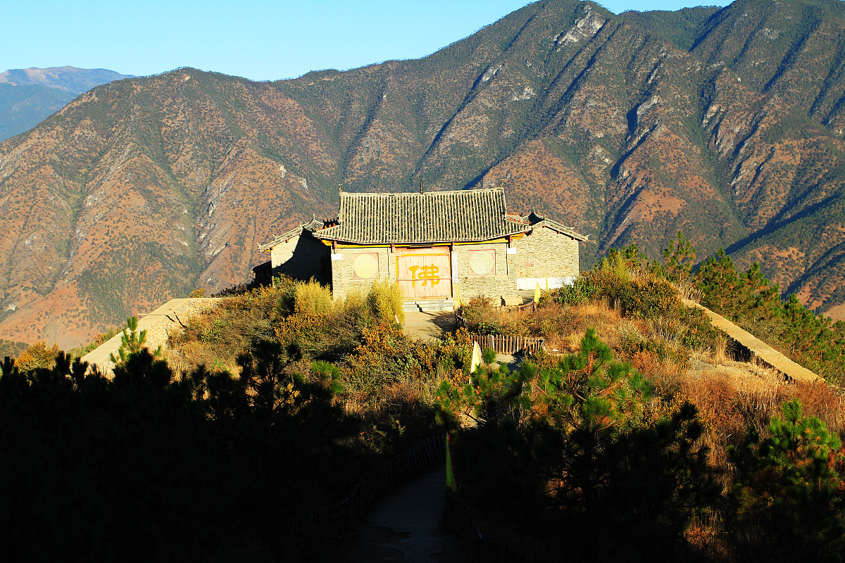 丽江古城区职业高级中学有药剂专业吗