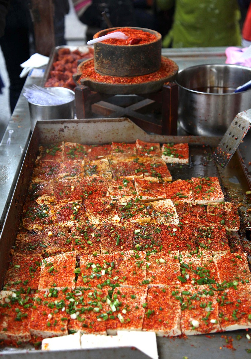 成都三天吃货之旅：必打卡美食和景点推荐